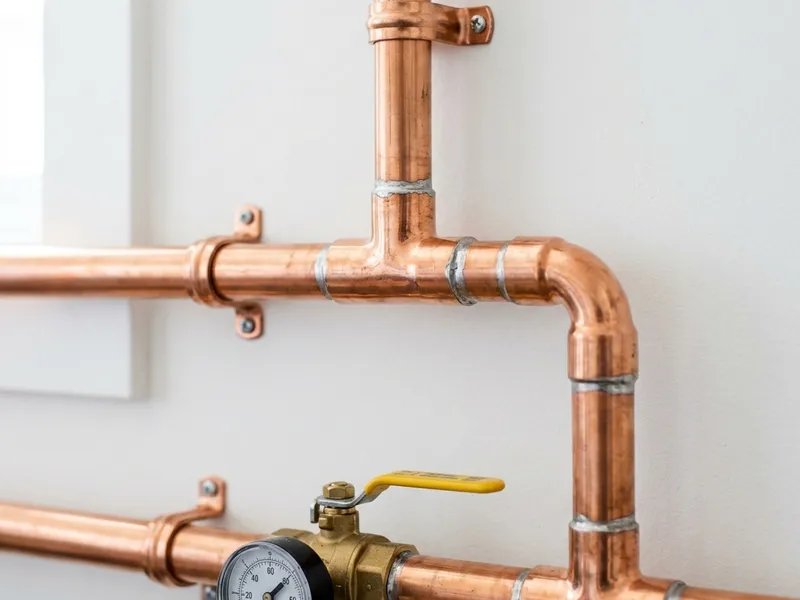 Pipe Repair & Replacement Plumber in El Socio, TX